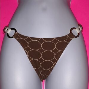 VIX Bikini‎ Bottom